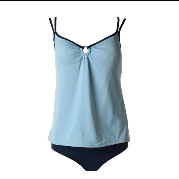 Mainstream‎ Tankini Set - Picture 3 of 8